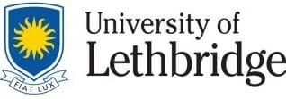 UNIVERSITY OF LETHBRIDGE